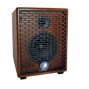 PRODIPE NATURAL 6 CHERRYWOOD AMPLI ACOUSTIQUE 140W RMS Acheter En Ligne