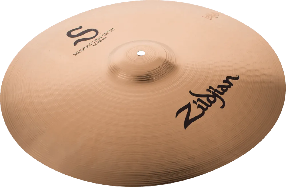 Zildjian S16MTC Crash 16‘‘medium thin Prix Cassé