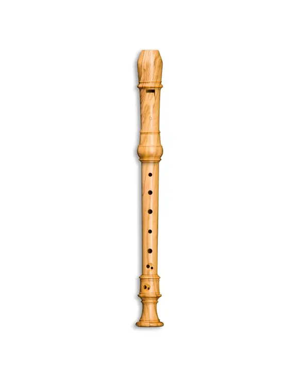 MOLLENHAUER DENNER 5123 FLUTE A BEC SOPRANO OLIVIER Livraison Express