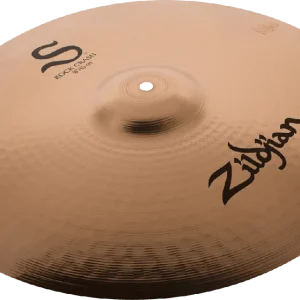 Zildjian S16RC Crash Rock 16‘‘ Catégorie S Expédié Aujourd'hui