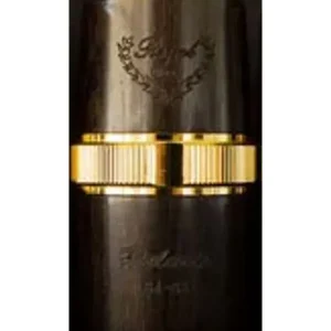 ROYAL GLOBAL POLARIS BARIL AJUSTABLE 64-68mm CLARINETTE - OR Affaire À Saisir