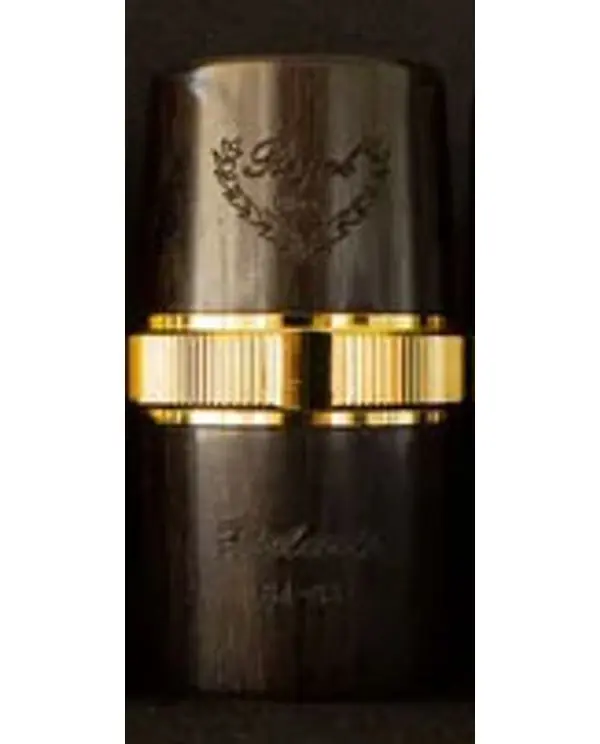 ROYAL GLOBAL POLARIS BARIL AJUSTABLE 64-68mm CLARINETTE - OR Affaire À Saisir