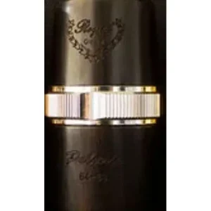 Commander Maintenant ROYAL GLOBAL POLARIS BARIL AJUSTABLE 64-68mm CLARINETTE - ARGENTEE
