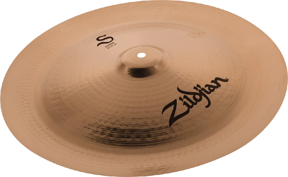 Expédié Aujourd'hui Zildjian S18CH China 18‘‘