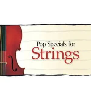 Hal Leonard Golden (from KPop Demon Hunters) - Murtha - String Orchestra Offre Spéciale