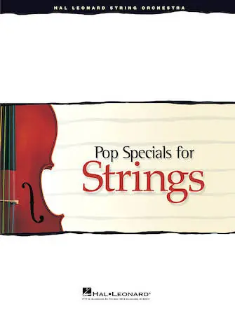 Hal Leonard Golden (from KPop Demon Hunters) - Murtha - String Orchestra Offre Spéciale