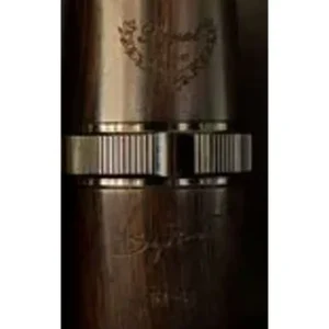 ROYAL GLOBAL POLARIS BARIL AJUSTABLE 64-68mm CLARINETTE - BLACK Commander Maintenant