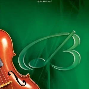Prix Réduit Belwin To the Moon and Back - Kamuf - String Orchestra - Gr. 2