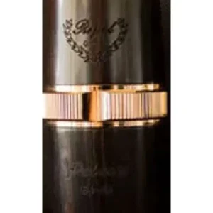 Dernier Modèle ROYAL GLOBAL POLARIS BARIL AJUSTABLE 64-68mm CLARINETTE - OR ROSE