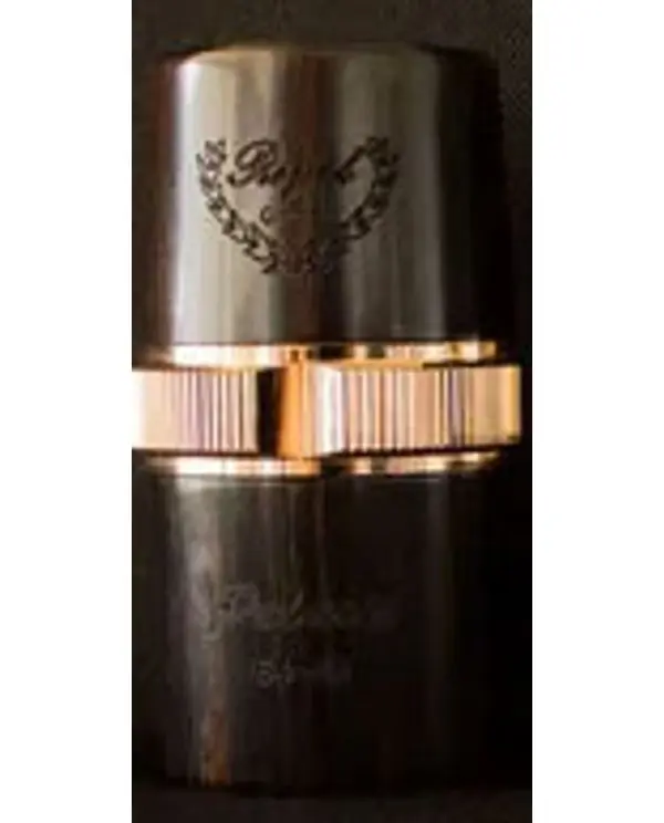 Dernier Modèle ROYAL GLOBAL POLARIS BARIL AJUSTABLE 64-68mm CLARINETTE - OR ROSE