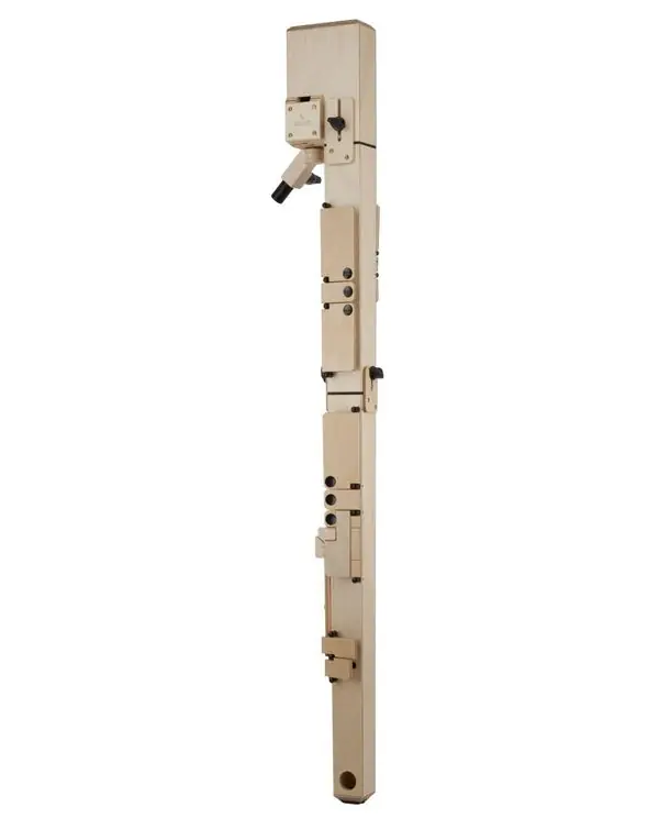 Satisfait Ou Remboursé KUNATH PAETZOLD HP ORIGINAL MASTER FLUTE A BEC BASSE EN POIRIER