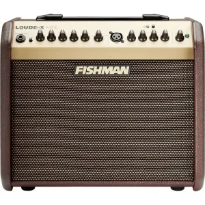 FISHMAN PRO-LBT-500 "LOUDBOX MINI" AMPLI ACOUSTIQUE 60W Prix Bas