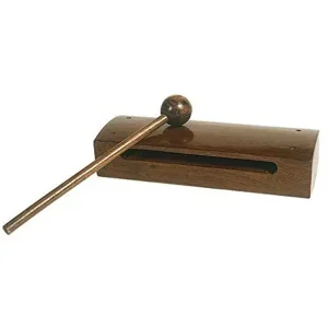FUZEAU WOOD BLOCK 2 TONS PAO ROSE Paiement Sécurisé