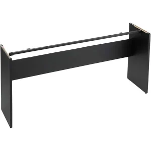 Livraison Express KORG STB1-BK STAND NOIR PIANO NUMERIQUE POUR KORG B1 & B2