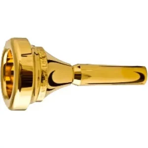 Dernière Chance DENIS WICK DW4286 CLASSIC EMBOUCHURE TUBA 1L aurifiée