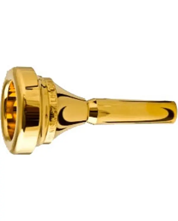 Dernière Chance DENIS WICK DW4286 CLASSIC EMBOUCHURE TUBA 1L aurifiée