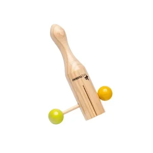 Réduction FUZEAU WOOD BLOCK PIC-VERT