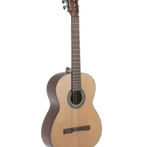 GEWA STUDENT 146 GUITARE CLASSIQUE 4/4 NATUREL Nouvel Arrivage