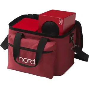 NORD SOFTCASE14 HOUSSE POUR NORD NP-MONITOR Commander Vite