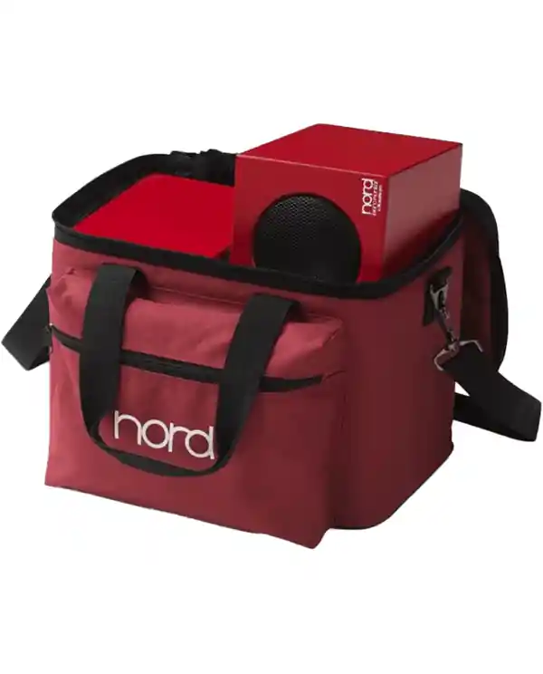 NORD SOFTCASE14 HOUSSE POUR NORD NP-MONITOR Commander Vite