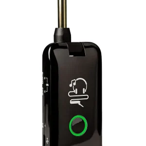 NUX MIGHTY-PLUG AMPLI CASQUE BLUETOOTH GUITARE/BASSE Réduction