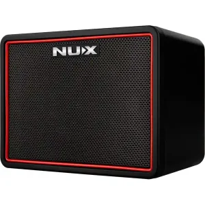 Top Vente NUX MIGHTYLITEBT-MK2 AMPLI GUITARE PORTABLE & COMPACT 3W - Bluetooth