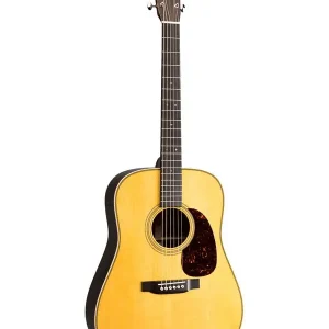 Petit Prix CF MARTIN HD-28 GUITARE FOLK ACOUSTIQUE - Avec étui