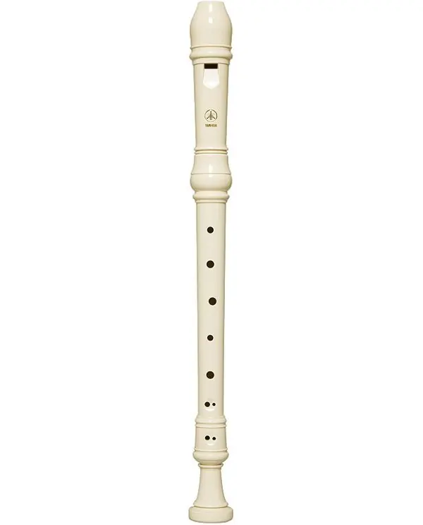 YAMAHA YRA 28BIII FLUTE A BEC ALTO EN FA DOIGTE BAROQUE Prix Réduit