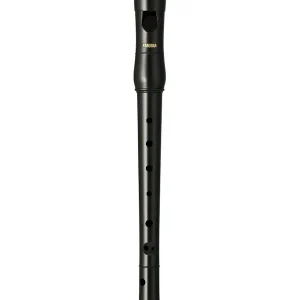 Meilleur Prix YAMAHA YRN 21 FLUTE A BEC SOPRANINO DOIGTE ALLEMAND