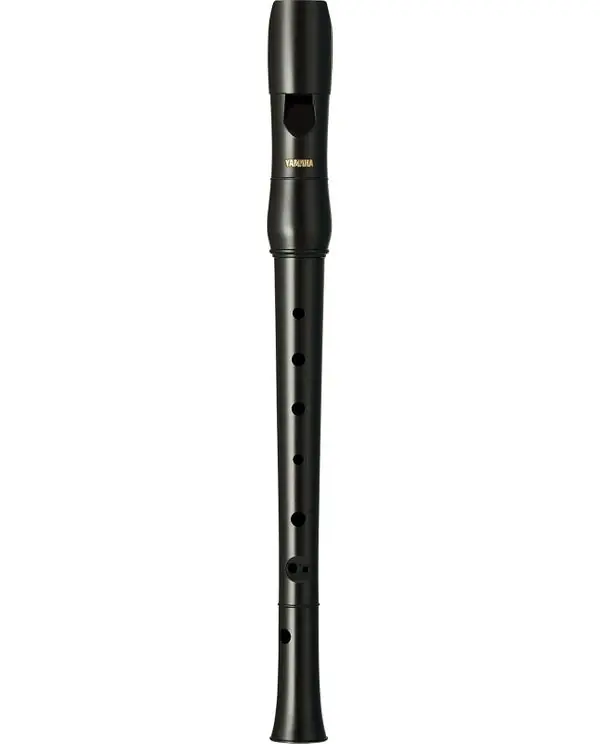 Meilleur Prix YAMAHA YRN 21 FLUTE A BEC SOPRANINO DOIGTE ALLEMAND