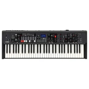 Solde YAMAHA YC-61 SYNTHETISEUR/ORGUE ELECTRONIQUE DE SCENE 61 TOUCHES NOIR