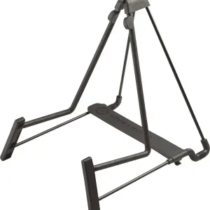 K&M 17580 "HELI 2" SUPPORT GUITARE ACOUSTIQUE Expédition Rapide