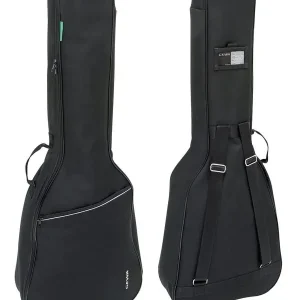 Jusqu'à Épuisement Des Stocks GEWA BASIC LINE 5 - HOUSSE GUITARE FOLK