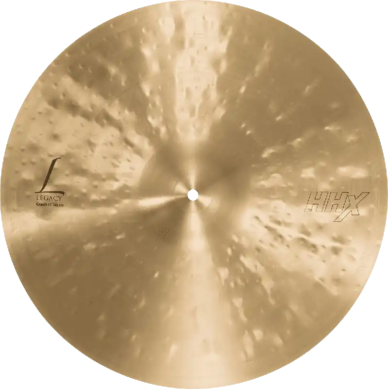 Sabian HHX Crash 19‘‘ Legacy Remise