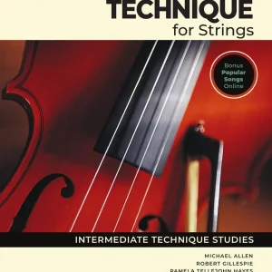 Hal Leonard Essential Elements for Strings, Book 3 with EEi (2025) - Viola - Book/Media Online Retour Gratuit