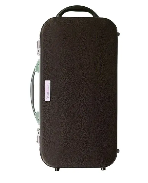 Réduction BAM ET3333XLC ETOILE ETUI BASSON GENTLEMAN HIGHTECH CUIR CHOCOLAT