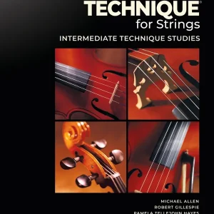 Hal Leonard Essential Elements for Strings, Book 3 with EEi (2025) - Teacher Manual - Book/Media Online Super Prix