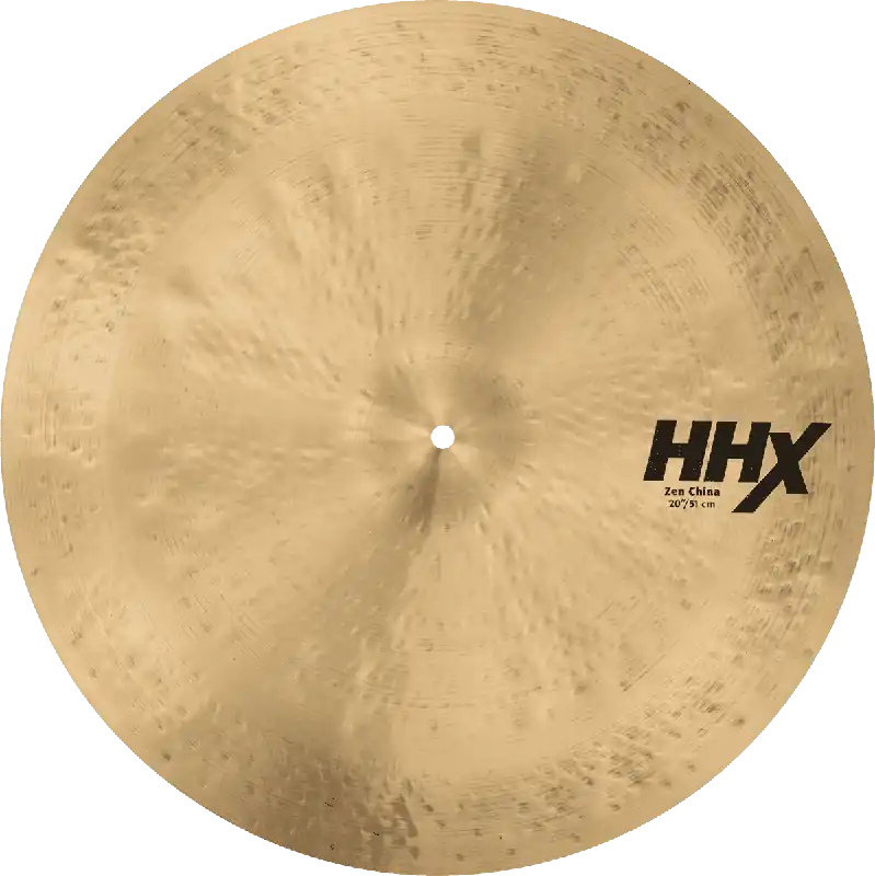 Sabian HHX Chinese 20‘‘ Zen Achat Immédiat