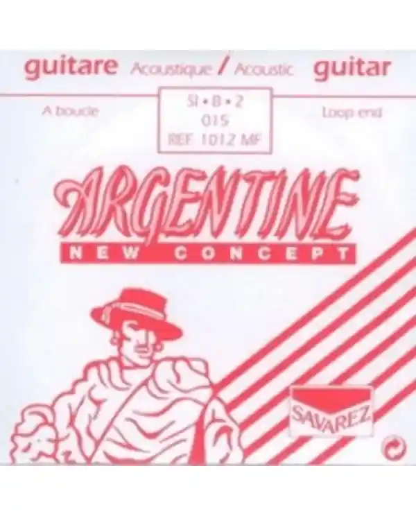 Paiement Sécurisé ARGENTINE 1012MF CORDE SI2 BOUCLE .015