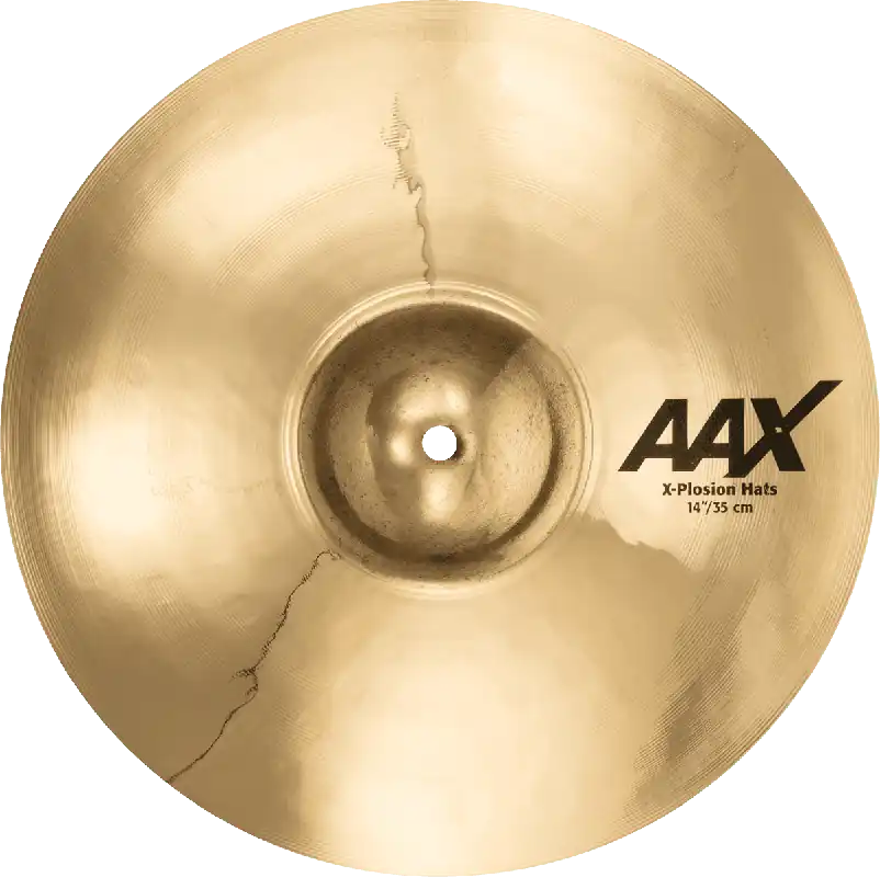 Prix Réduit Sabian AAX Hi-Hat 14‘‘ X-Plosion