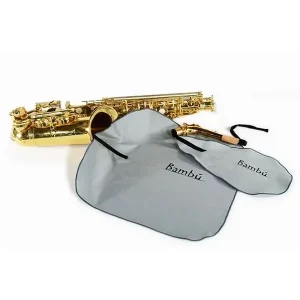 Prix Cassé BAMBU KL01 KIT D‘ENTRETIEN POUR SAXOPHONE ALTO/CLARINETTE BASSE