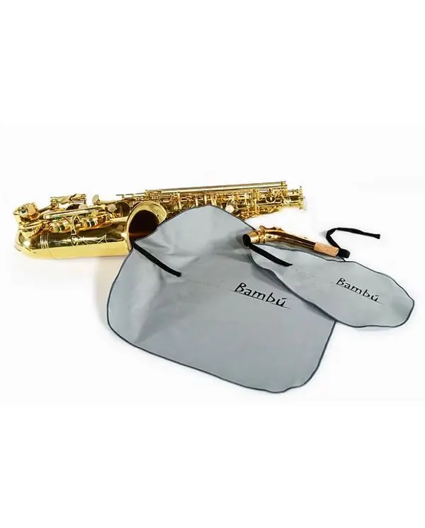 Prix Cassé BAMBU KL01 KIT D‘ENTRETIEN POUR SAXOPHONE ALTO/CLARINETTE BASSE