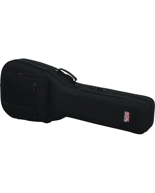 GATOR GL-SG ETUI GUITARE ELECTRIQUE TYPE "SG" Offre Spéciale