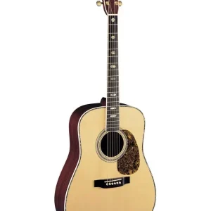 Produit De Marque CF MARTIN D-41 GUITARE FOLK ACOUSTIQUE - Avec étui