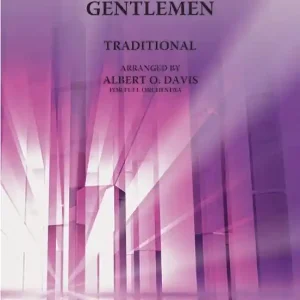 LudwigMasters Publications God Rest Ye Merry, Gentlemen - Traditional/Davis - Full Orchestra - Gr. 3 Meilleur Choix