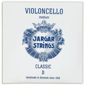 Soldes JARGAR RE CELLO 3/4 CLASSIC BLEU TIRANT MEDIUM