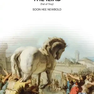 Promotion MakeMusic Publications The Iliad (Fall of Troy) - Newbold - Full Orchestra - Gr. 4