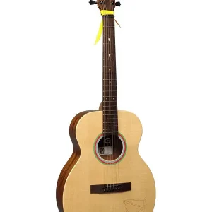 LAG VIAN-001 TRAVEL SIGNATURE VIANNEY GUITARE FOLK DE VOYAGE ELECTRO Acheter En Ligne