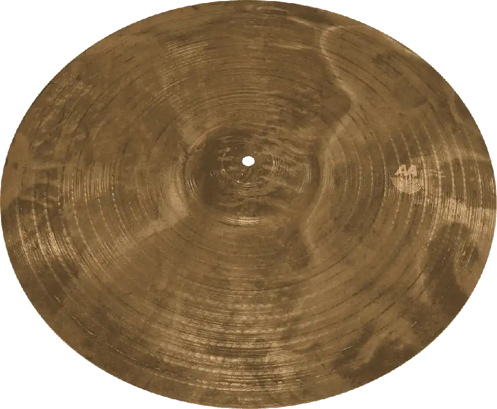 Sabian Big & Ugly Crash 20‘‘ AA Apollo Marque