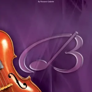 Petit Prix Belwin Terminus Approaching - Galante - Full Orchestra - Gr. 4.5